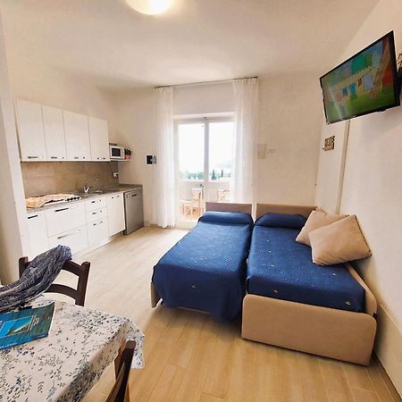 Mini Appartamenti Elba ラコナ 部屋 写真