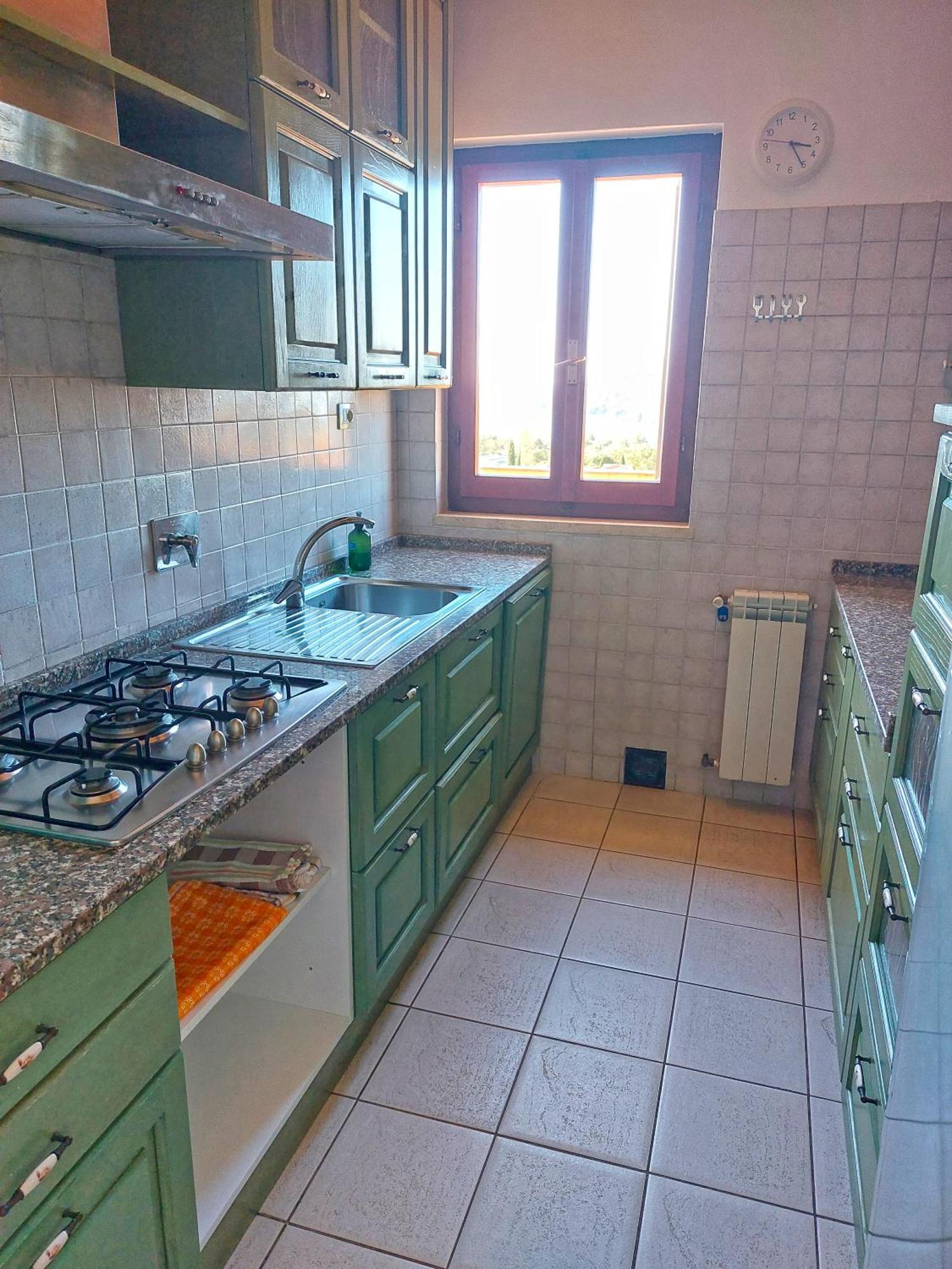 Mini Appartamenti Elba ラコナ 部屋 写真