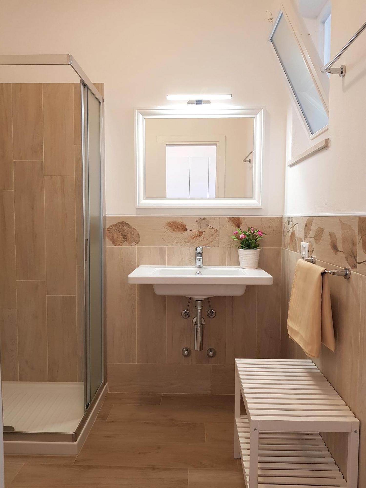Mini Appartamenti Elba ラコナ 部屋 写真